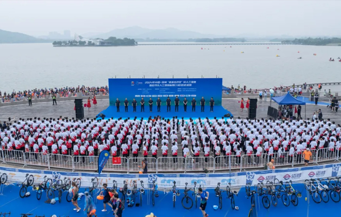 非凡娱乐-2025中国体博会满满的“回忆杀”丨会议论坛活动集锦回顾